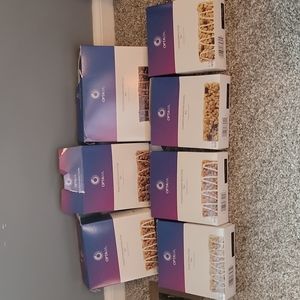 Optavia Bars